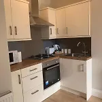 Modern City Centre Apartment In Central Location