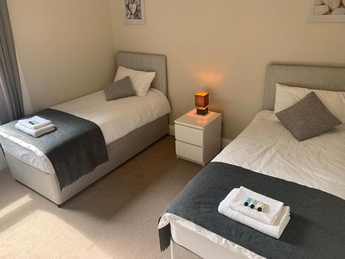 Modern Centre In Location * Edinburgh